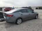 2021 Nissan Sentra S for Sale in Madisonville, TN - Front End