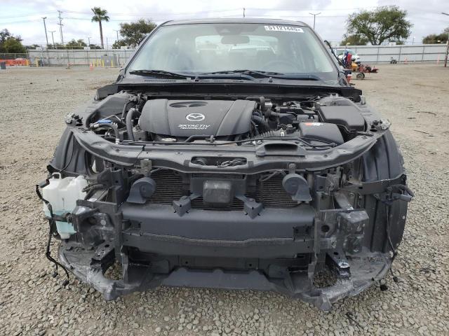  MAZDA 3 2018 Szary