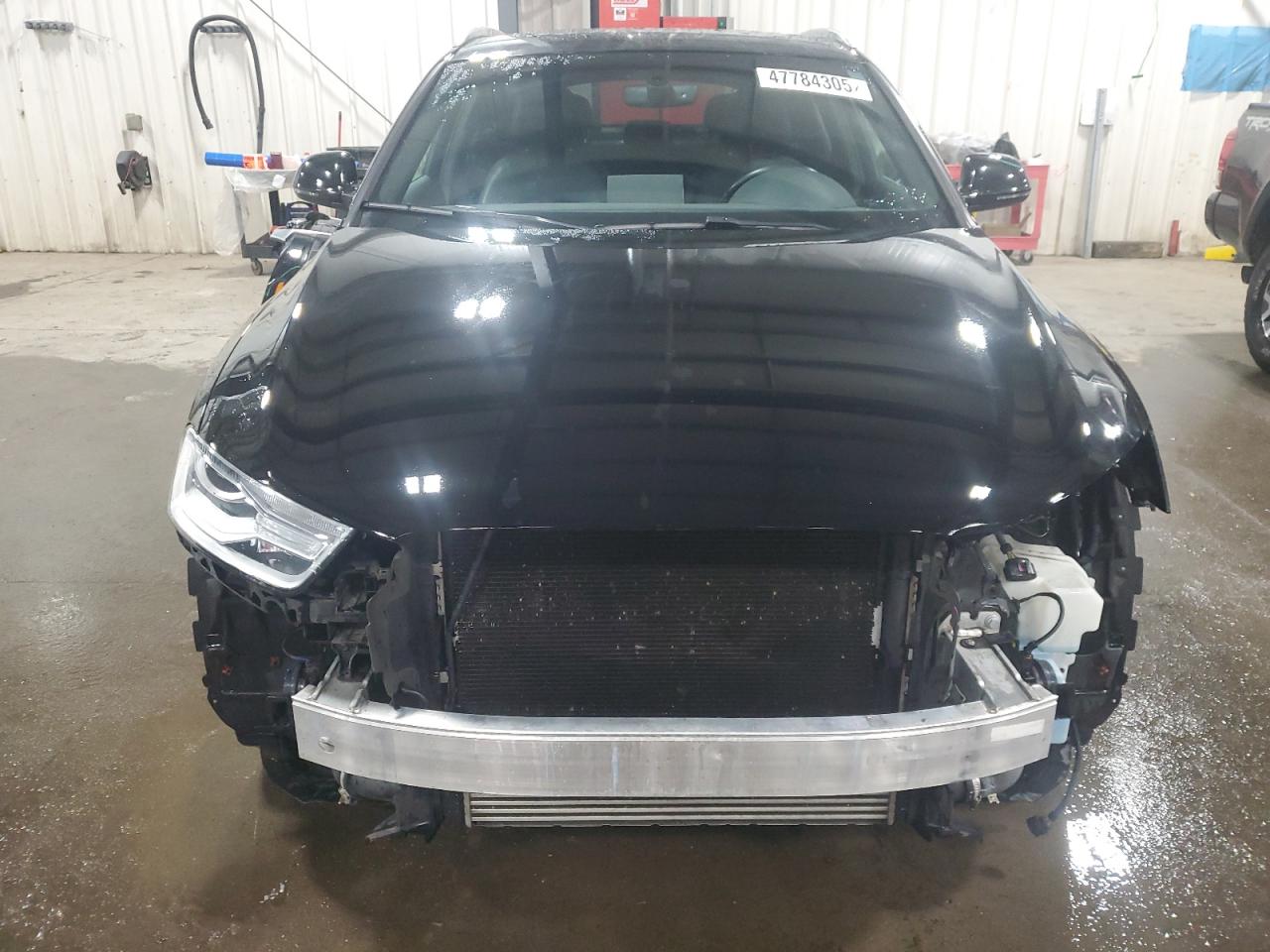 2016 Audi Q3 - Image 5