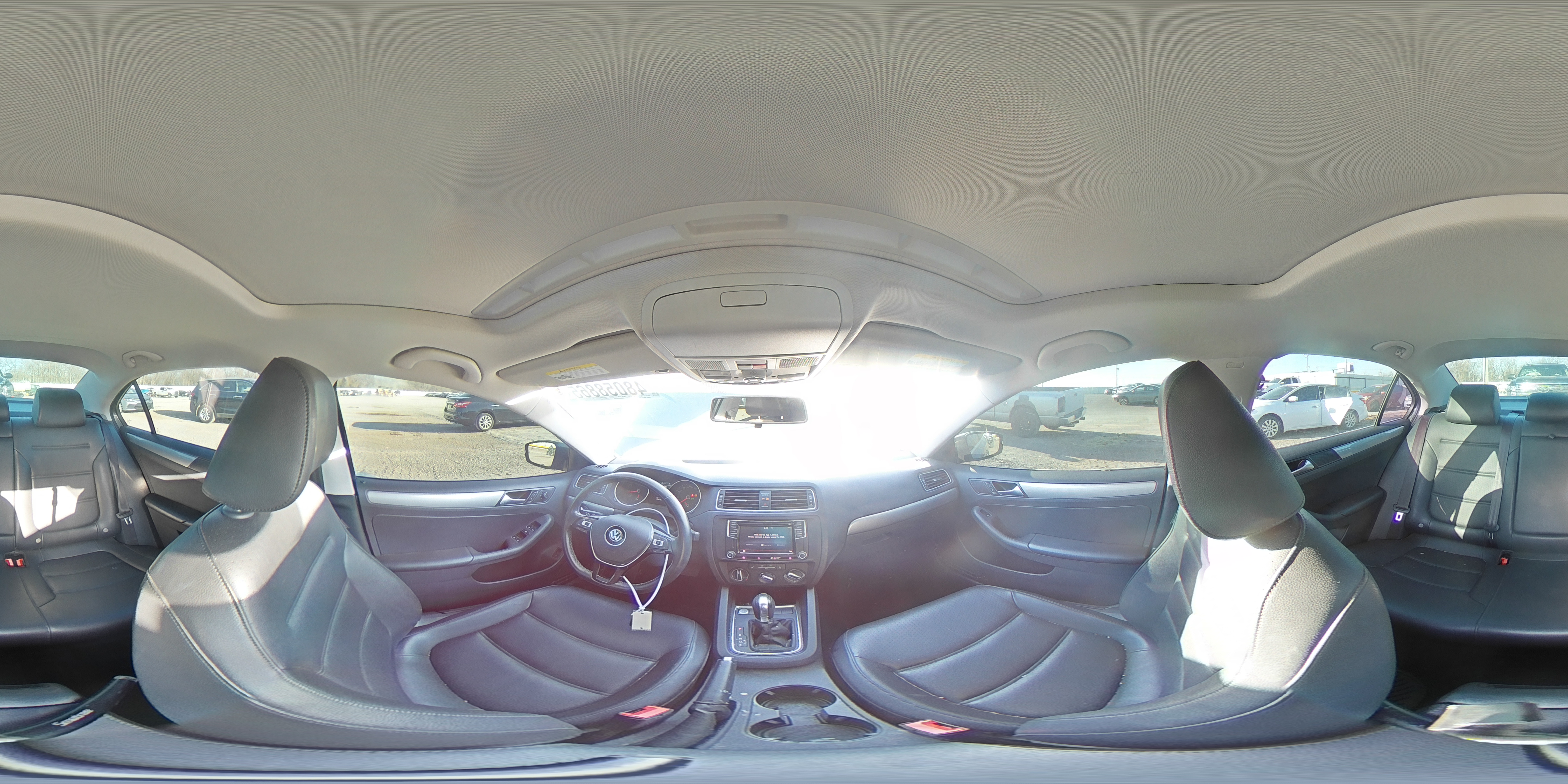2017 Volkswagen Jetta - Image 12