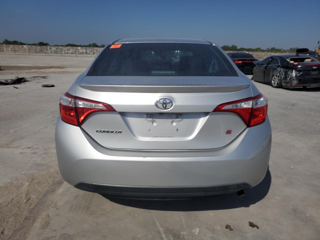 2015 Toyota Corolla - Image 6