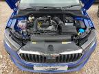 2025 SKODA SCALA SE E for sale at Copart BRISTOL