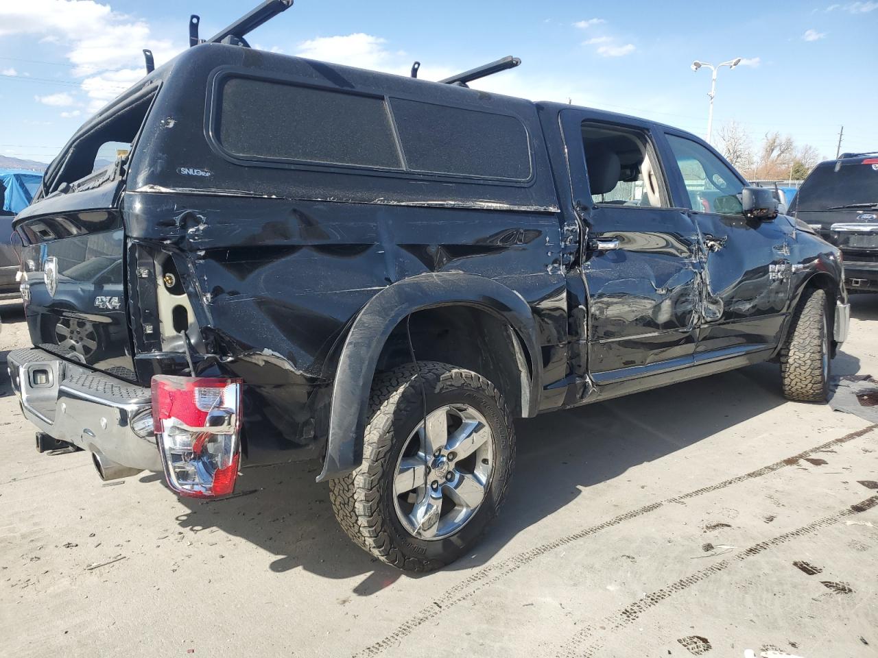 2014 RAM 1500 - Image 3