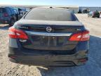 2017 Nissan Sentra S de vânzare în Madisonville, TN - Front End