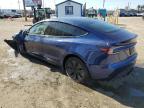 2024 Tesla Model 3    للبيع في Los Angeles، CA - Front End