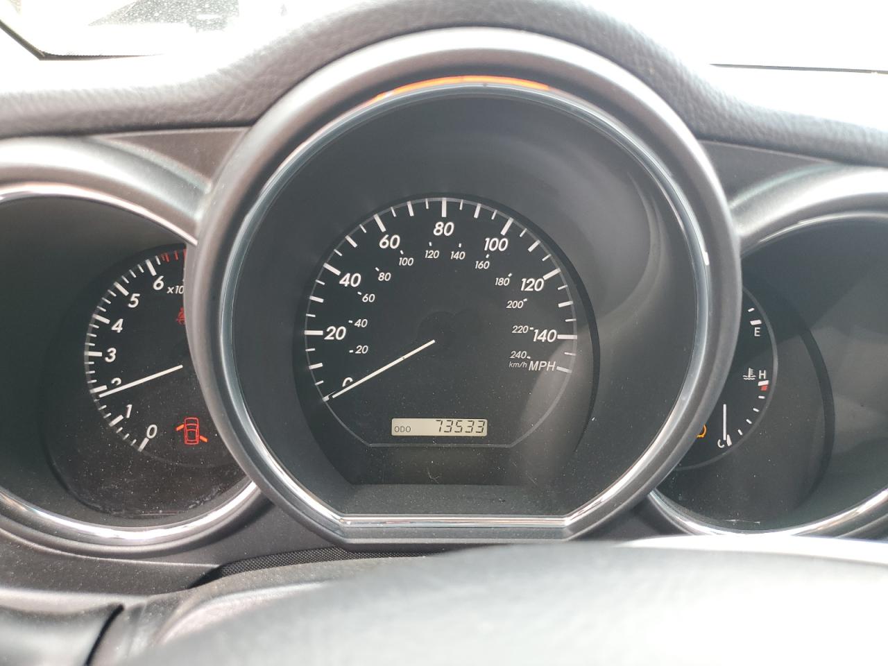 2008 Lexus RX - Image 9