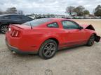 2010 Ford Mustang  de vânzare în Tanner, AL - Front End