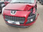 2012 PEUGEOT 3008 SR HD for sale at Copart PETERLEE