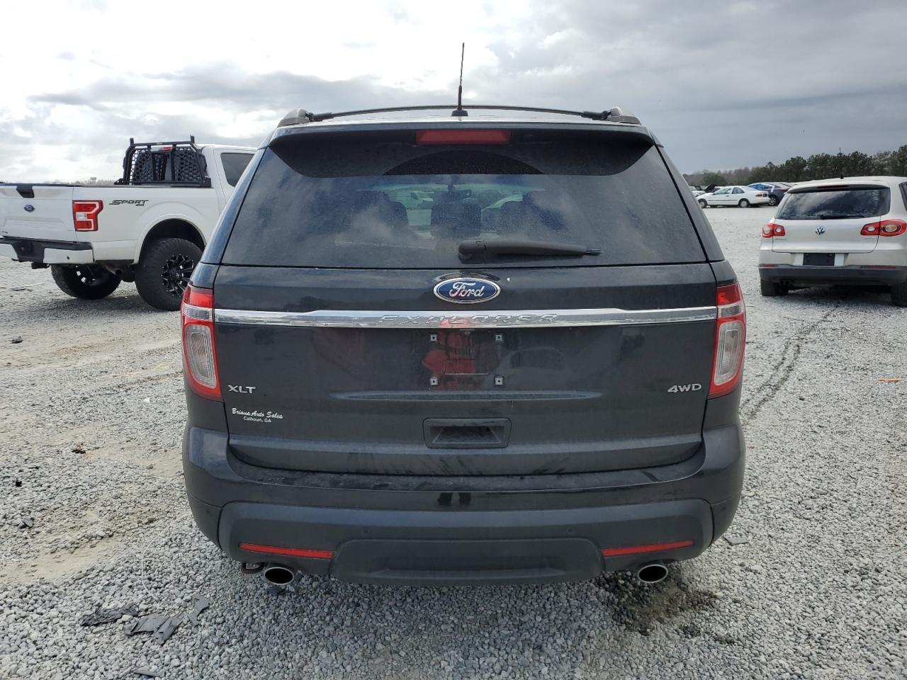 2013 Ford Explorer - Image 6