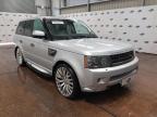 2011 LAND ROVER RANGE ROVE for sale at Copart NEWBURY