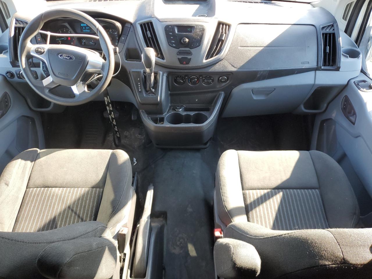 2015 Ford Transit - Image 8