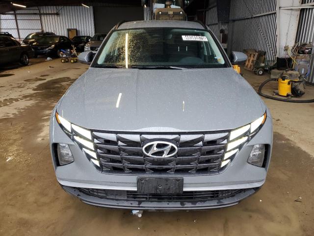  HYUNDAI TUCSON 2024 Gray