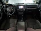 2014 Jeep Wrangler Unlimited Sport للبيع في Elgin، IL - Front End