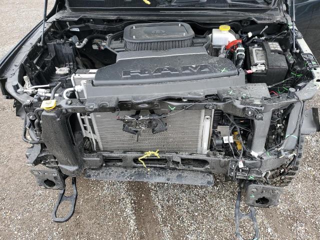 2024 RAM 1500 REBEL