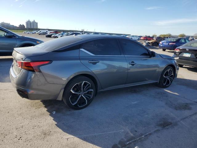 NISSAN ALTIMA 2023 Серый