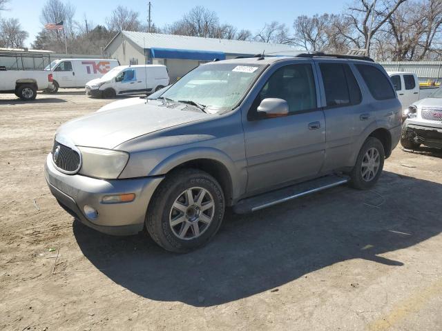 2005 Buick Rainier Cxl