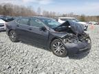 2016 Acura Tlx  იყიდება Mebane-ში, NC - Front End
