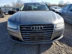 2015 Audi A8 L Quattro for Sale in Hillsborough, NJ - Undercarriage
