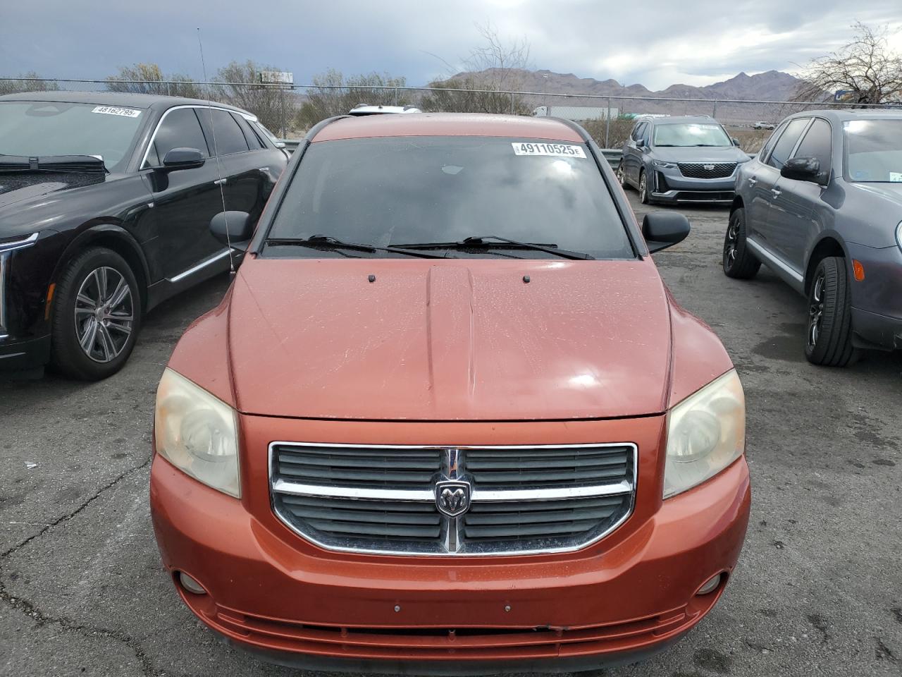 2010 Dodge Caliber - Image 5
