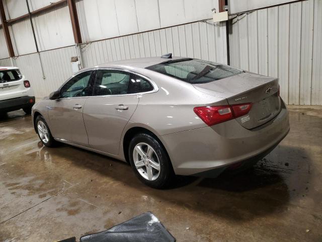  CHEVROLET MALIBU 2024 tan