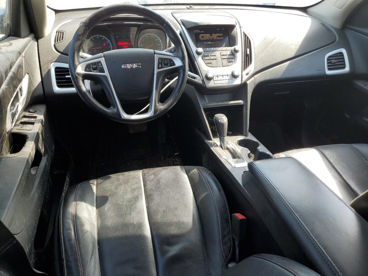 2017 GMC Terrain - Image 8