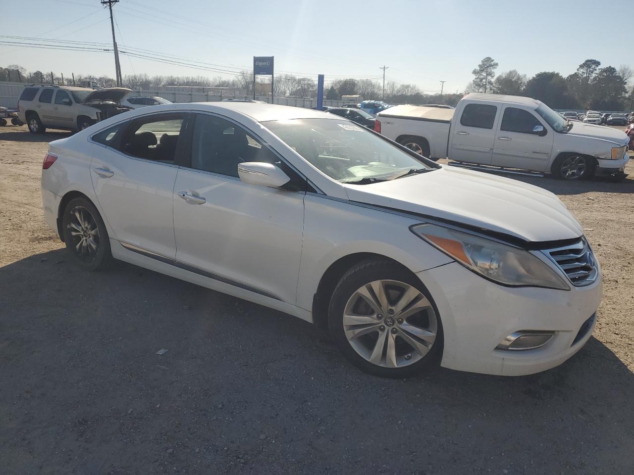 2013 Hyundai Azera - Image 4