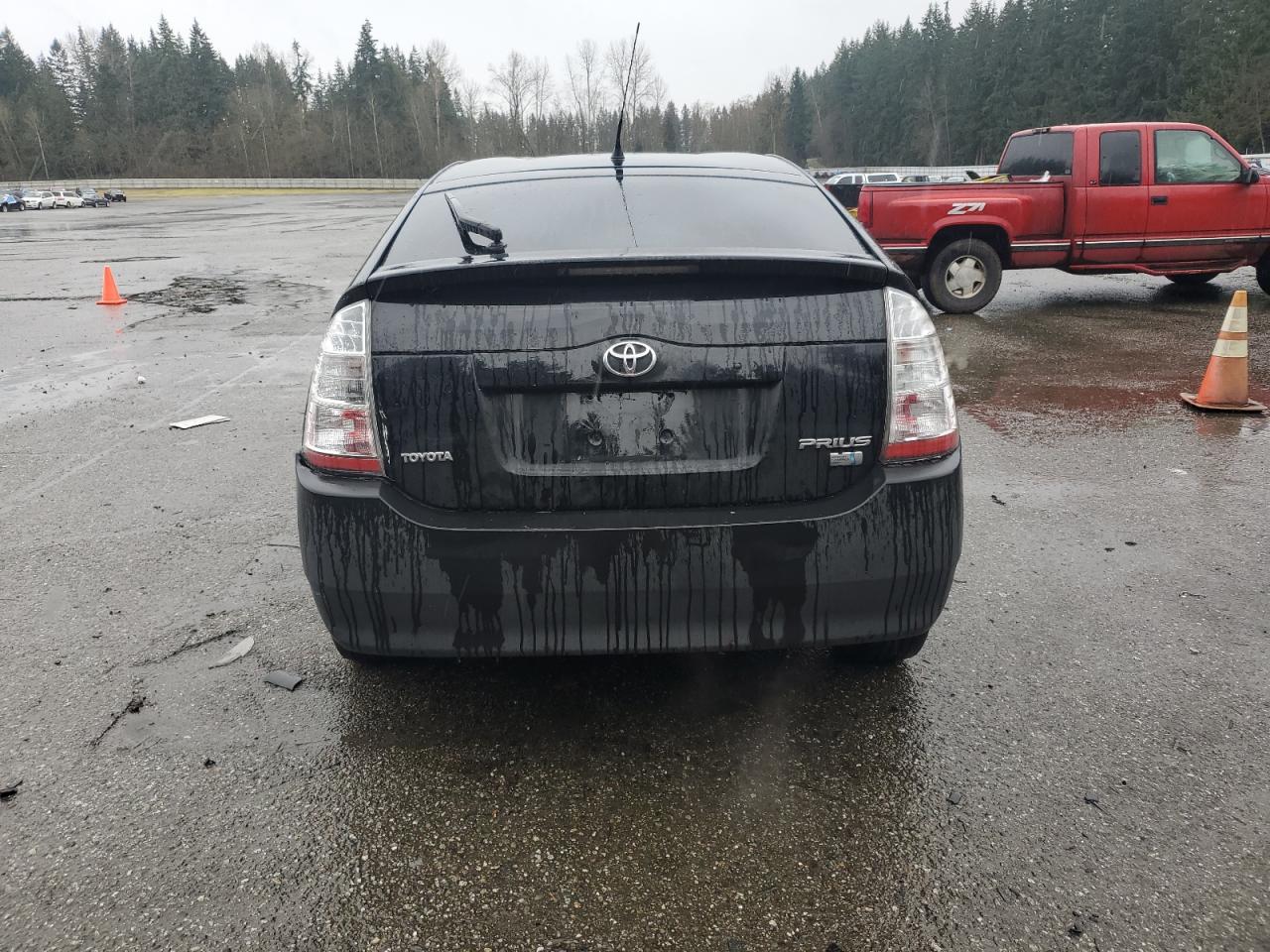 2005 Toyota Prius - Image 6