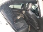 2022 Toyota Camry Se en Venta en Sacramento, CA - Front End