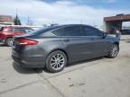 2017 Ford Fusion Se продається в Fort Wayne, IN - Front End