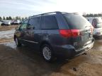 2009 Toyota Sienna Xle for Sale in Elgin, IL - Rear End