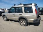 1999 Land Rover Discovery Ii  for Sale in Nampa, ID - Mechanical