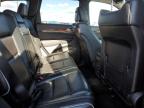 2012 JEEP GRAND CHEROKEE OVERLAND à vendre chez Copart AB - CALGARY