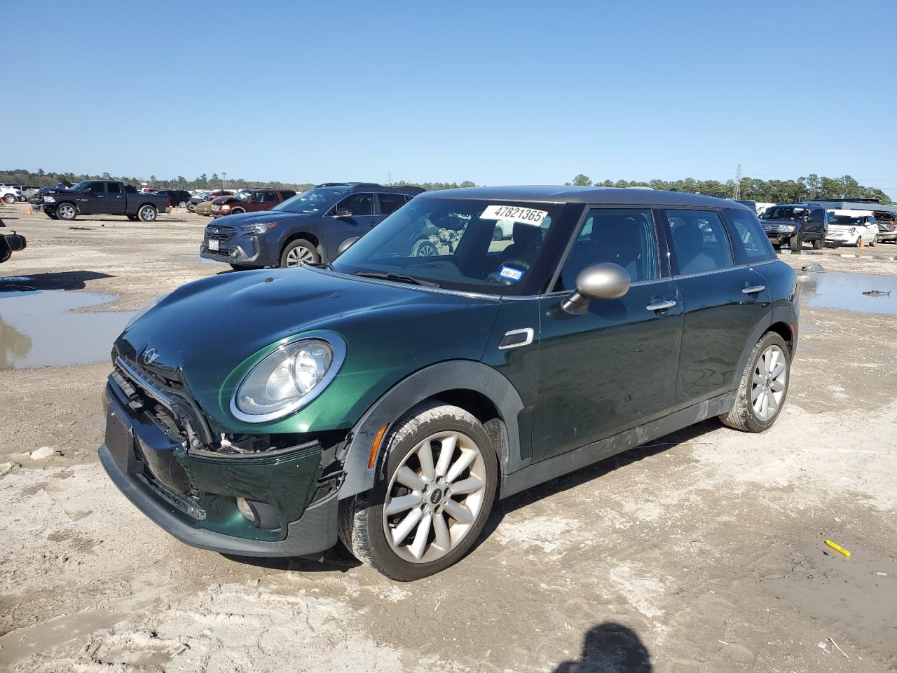 Houston, TX에서 판매 중인 2017 Mini Cooper Clubman - Mechanical