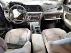 2016 Hyundai Sonata Se на продаже в Lansing, MI - Rollover