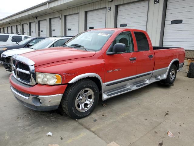 2003 Dodge Ram 1500 St de vânzare în Louisville, KY - Stripped