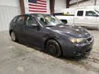 2009 Subaru Impreza 2.5I للبيع في Windham، ME - Front End