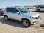 2013 Volkswagen Tiguan S for Sale in Houston, TX - Hail