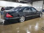 2004 Mercedes-Benz S 430 4Matic for Sale in Blaine, MN - Rear End