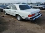 1975 Mercedes Benz 280S იყიდება Elgin-ში, IL - Burn