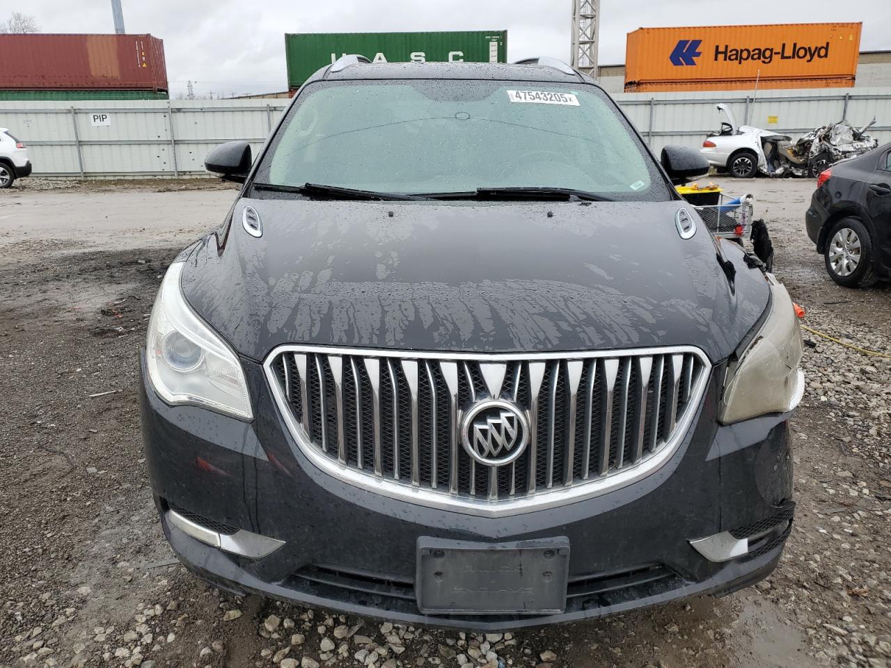2017 Buick Enclave - Image 5