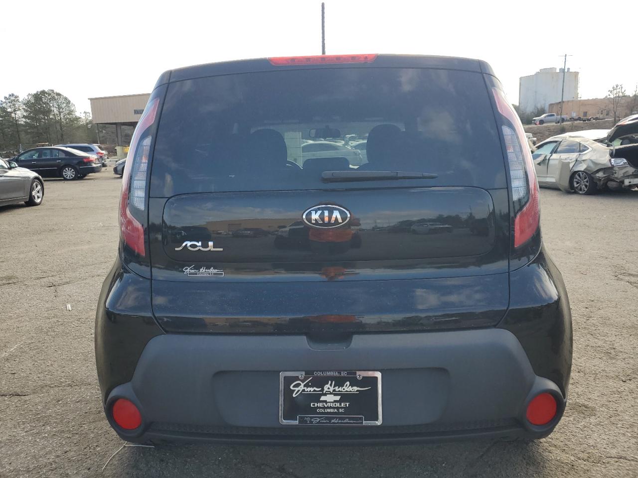 2015 Kia Soul - Image 6