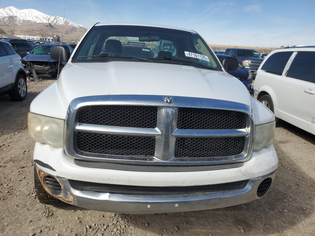 2005 Dodge RAM - Image 5