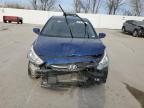 2015 Hyundai Accent Gs იყიდება Bridgeton-ში, MO - Front End