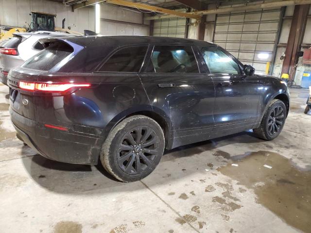 LAND ROVER RANGEROVER 2018 Czarny