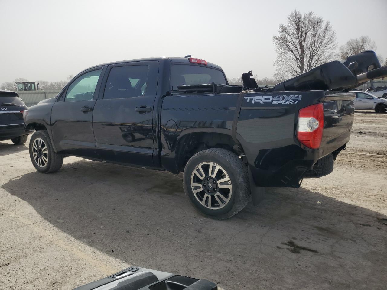 2020 Toyota Tundra - Image 2