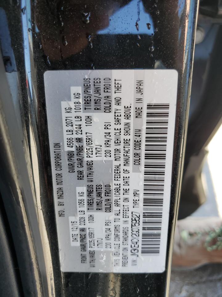 2016 Mazda CX-5 - Image 13