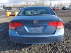 2008 Honda Civic Lx на продаже в Portland, OR - Front End