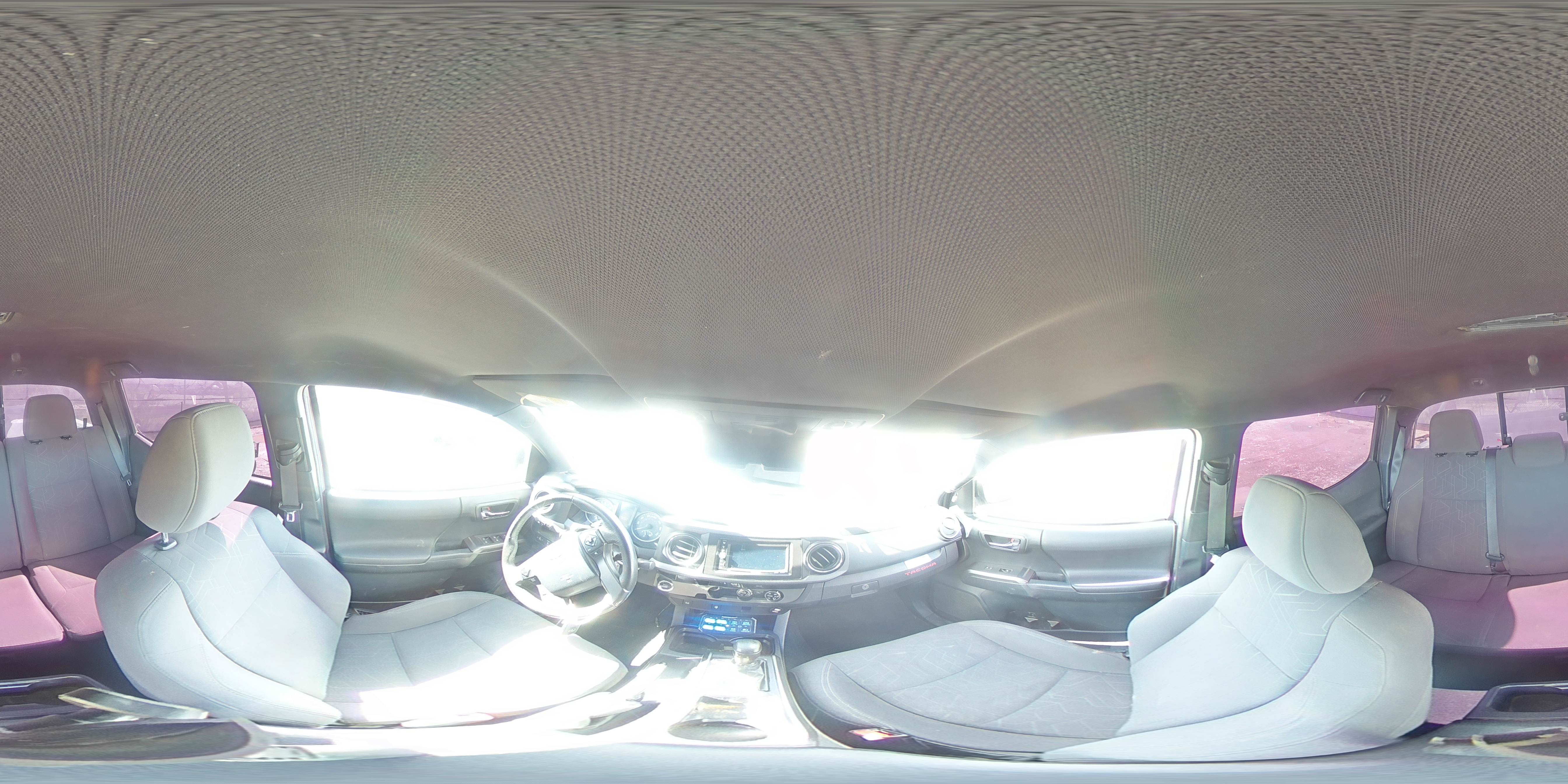 2016 Toyota Tacoma - Image 13