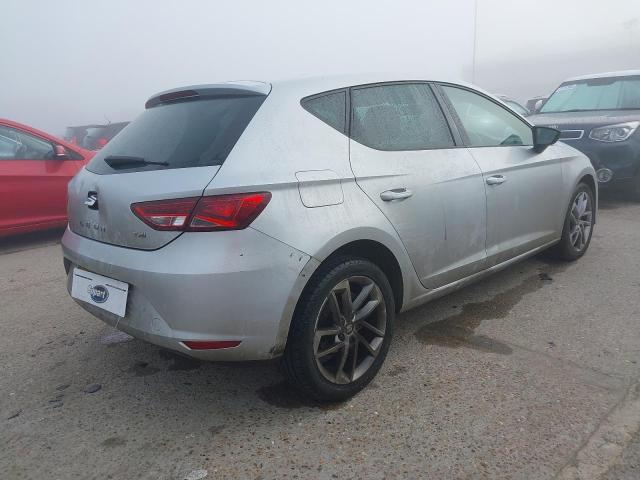 2016 SEAT LEON SE DY