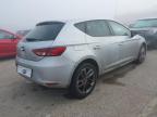 2016 SEAT LEON SE DY for sale at Copart SANDWICH